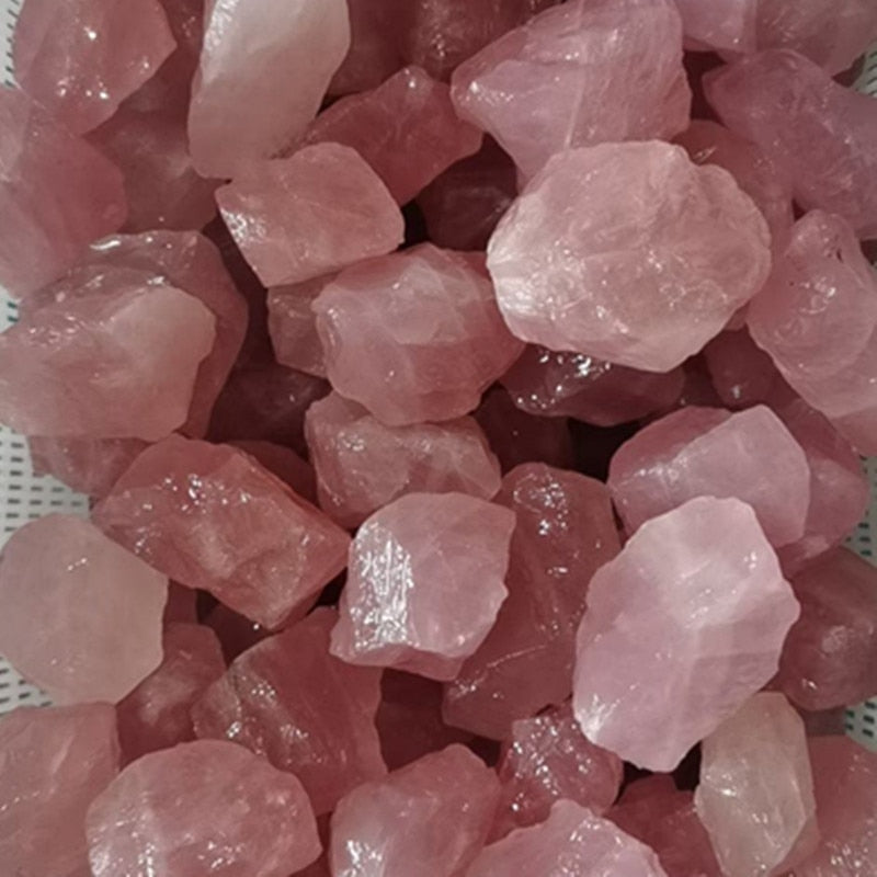 50g Raw Crystals