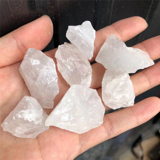 50g Raw Crystals