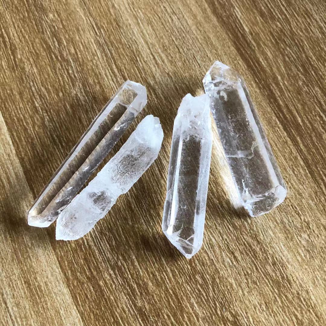 50g Raw Crystals