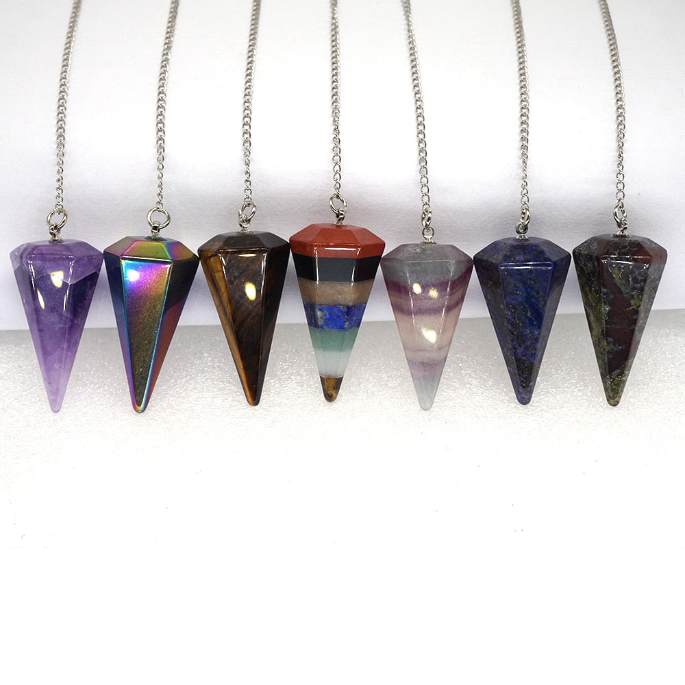 Pendulum Pendents