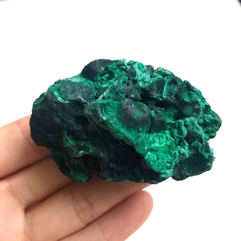 Malachite Specimen