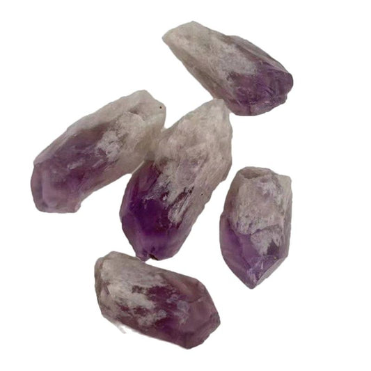 Amethyst / Citrine Roots 100g