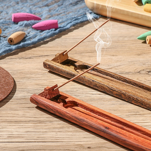 Flip Up Incense Holders