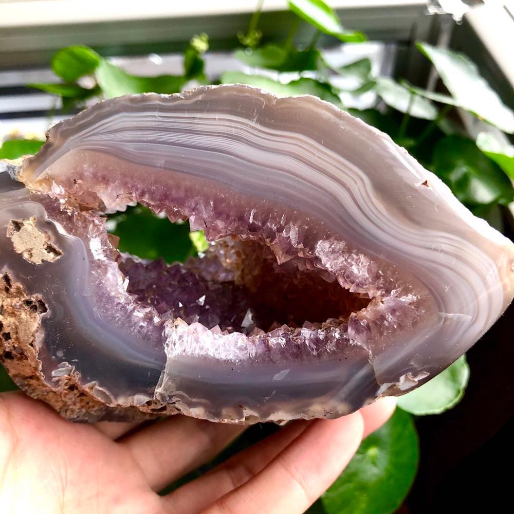 Big Amethyst Geodes