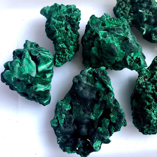 Malachite Specimen