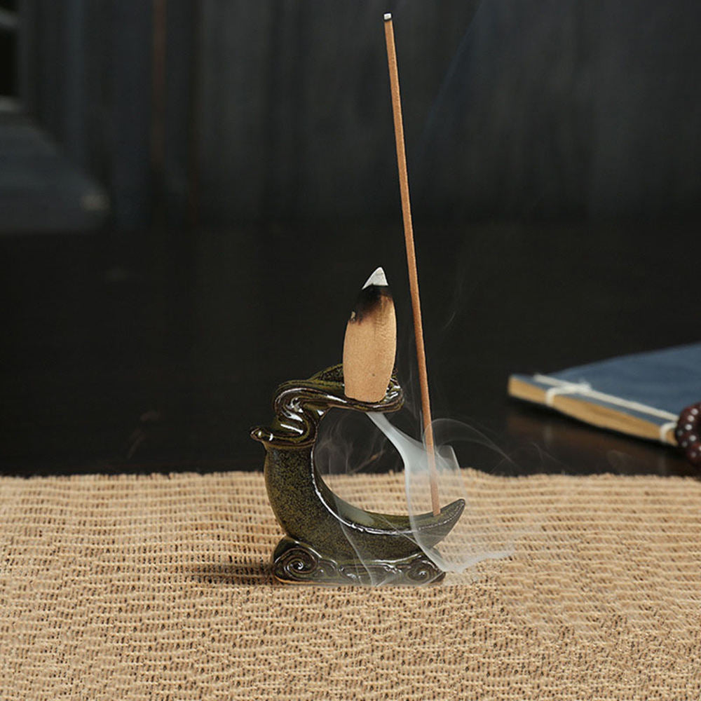 Incense Water Fountains