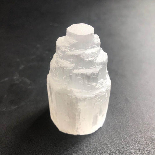 Selenite Tower