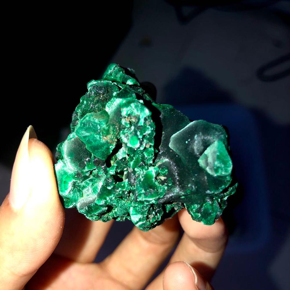 Malachite Specimen