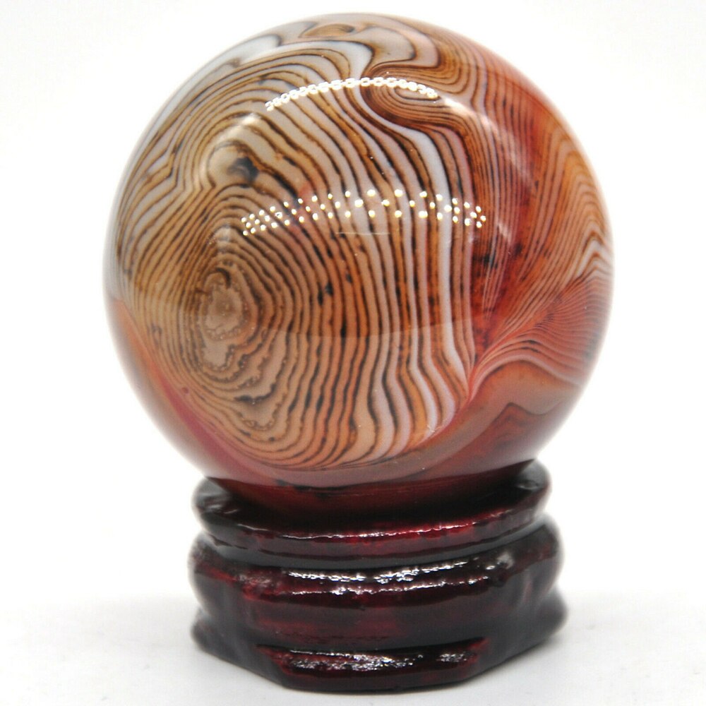 Sardonyx Sphere