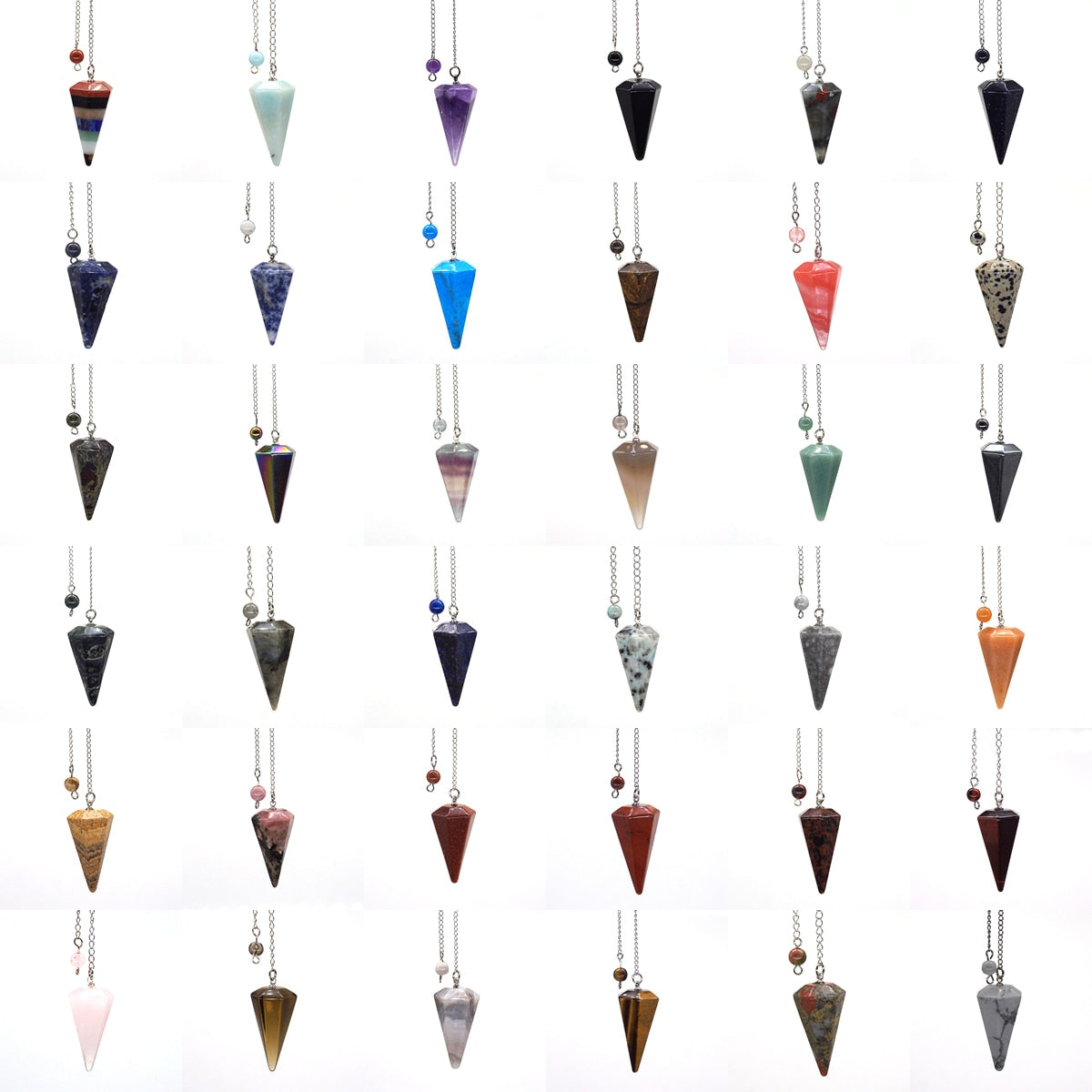 Pendulum Pendents