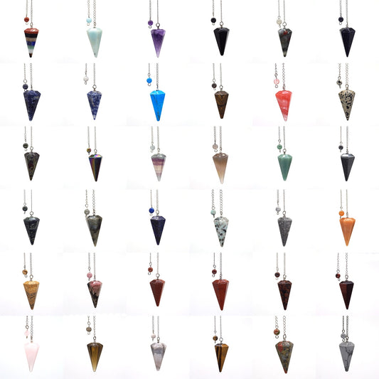 Pendulum Pendents