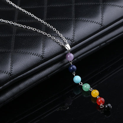 Chakra Let Loose Pendent