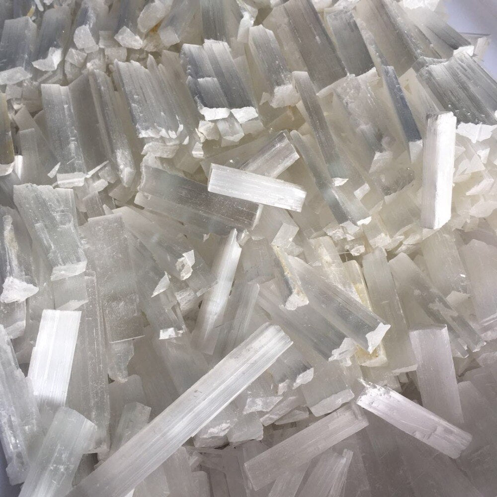 Selenite Sticks (5)