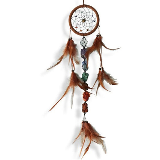 Chakra Dream Catcher