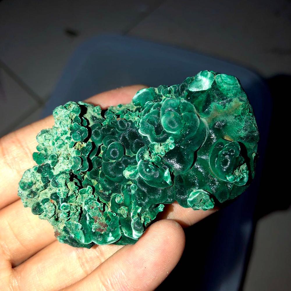 Malachite Specimen