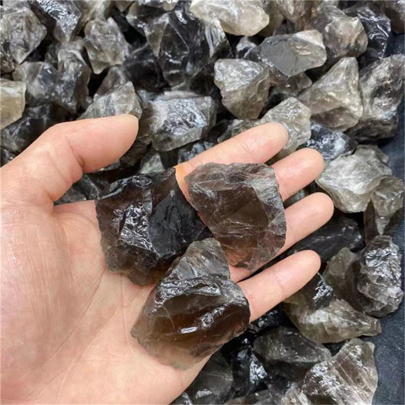 50g Raw Crystals