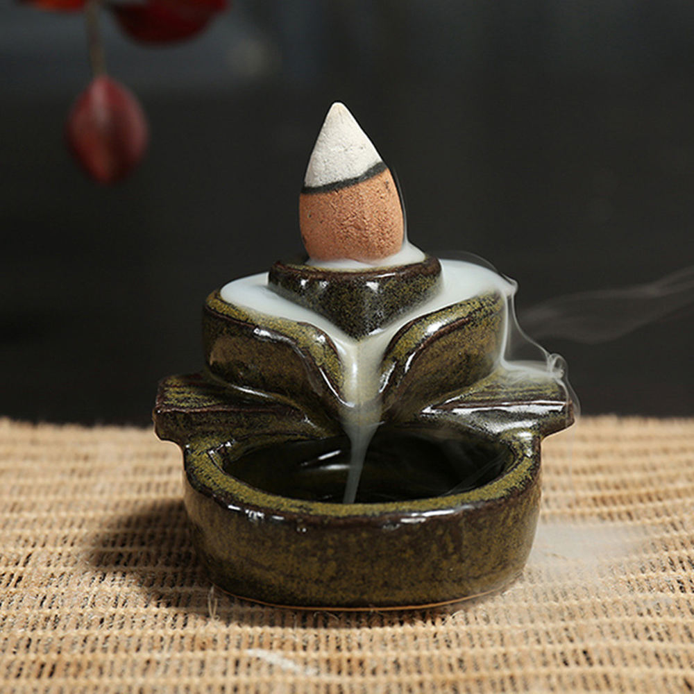 Incense Water Fountains