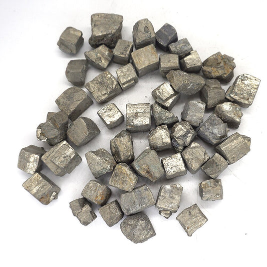 Pyrite Chunks