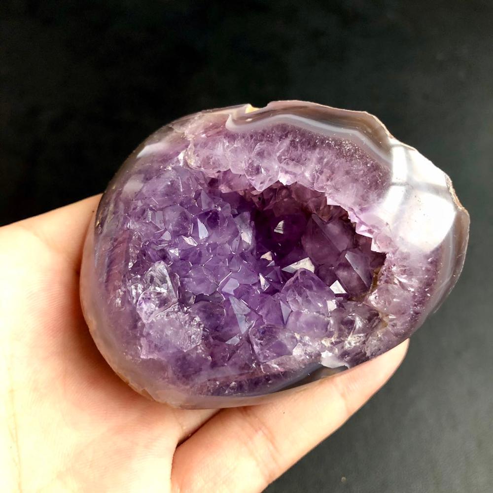 Big Amethyst Geodes