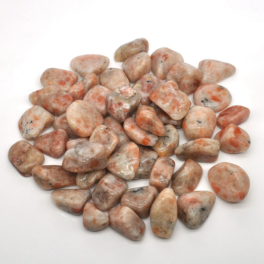 Sunstone Tumbles