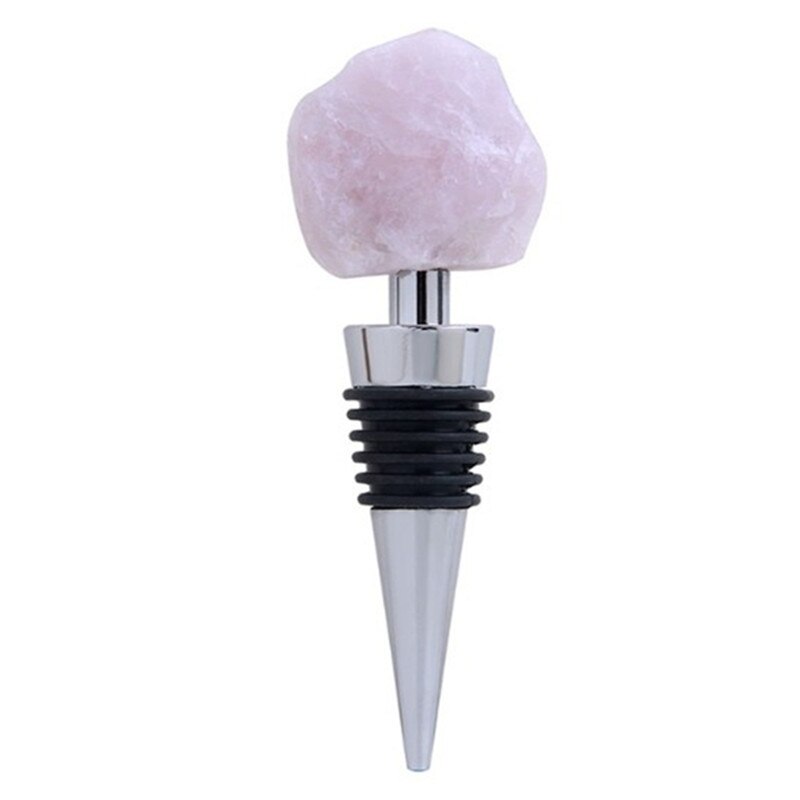 Crystal Wine Stopper