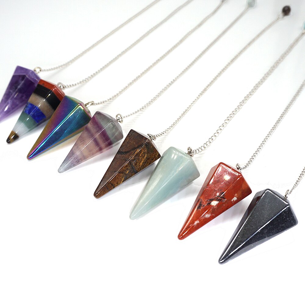 Pendulum Pendents