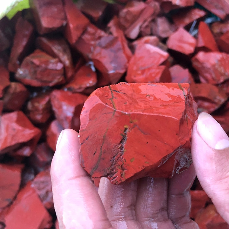 Raw Crystals Chunks