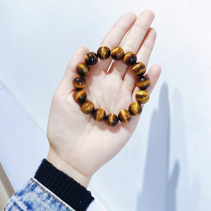 Tigers Eye Bracelet