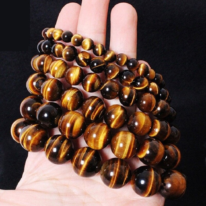 Tigers Eye Bracelet