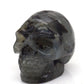 Hand Carved Skulls 1.5"