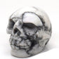 Hand Carved Skulls 1.5"