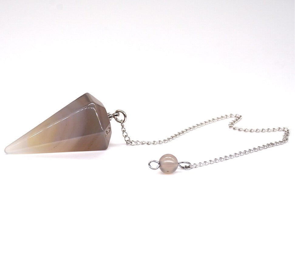 Pendulum Pendents