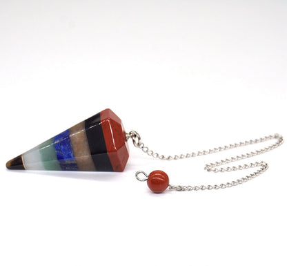 Pendulum Pendents