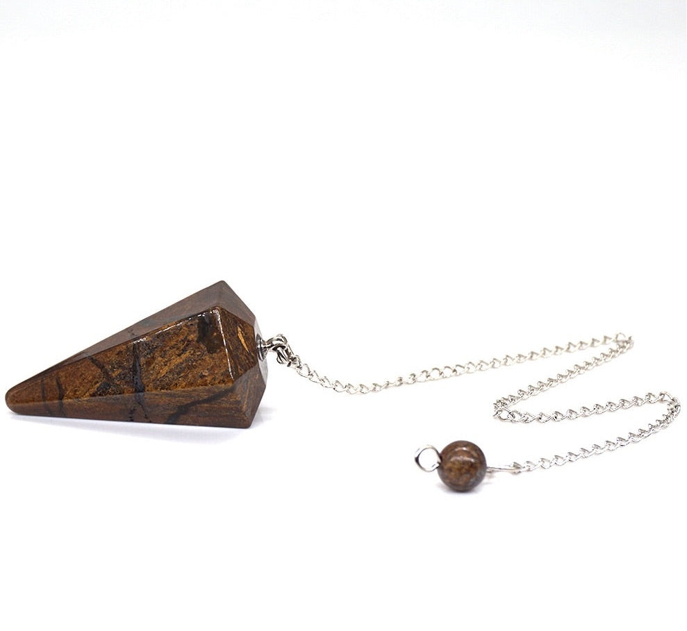 Pendulum Pendents