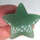 Hand Carved Stars