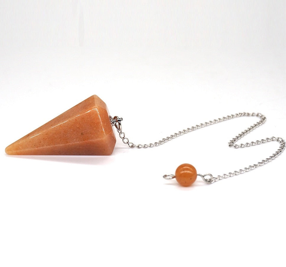 Pendulum Pendents