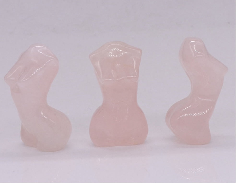 Sexy Bod Carvings