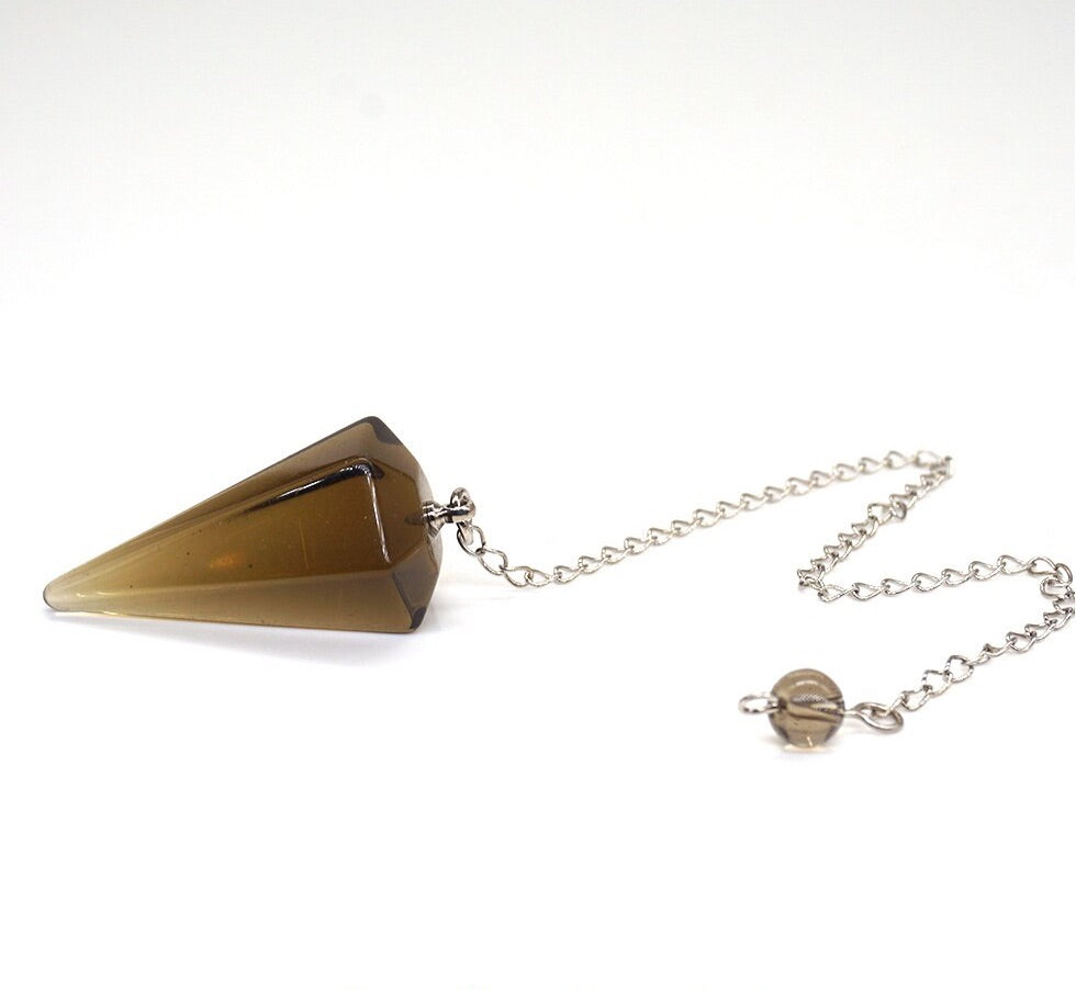 Pendulum Pendents