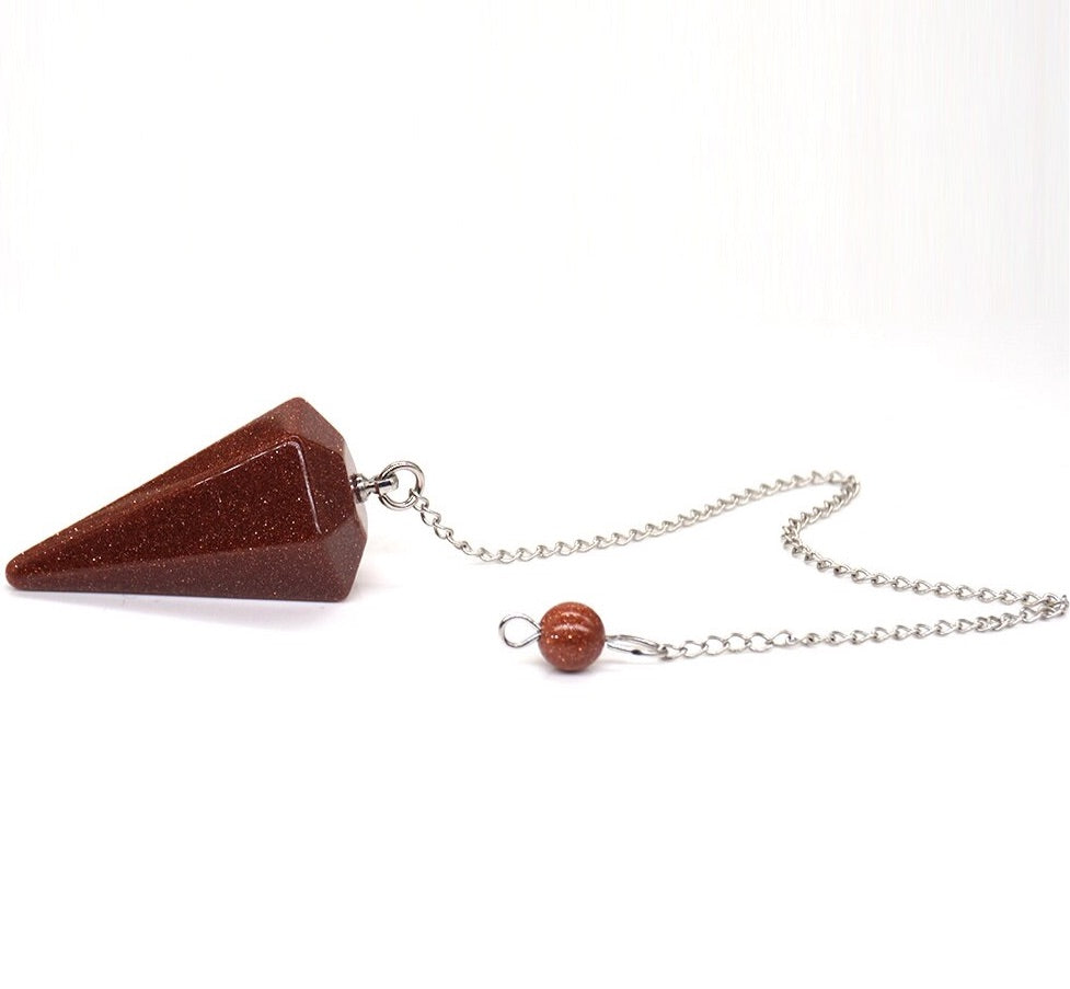 Pendulum Pendents