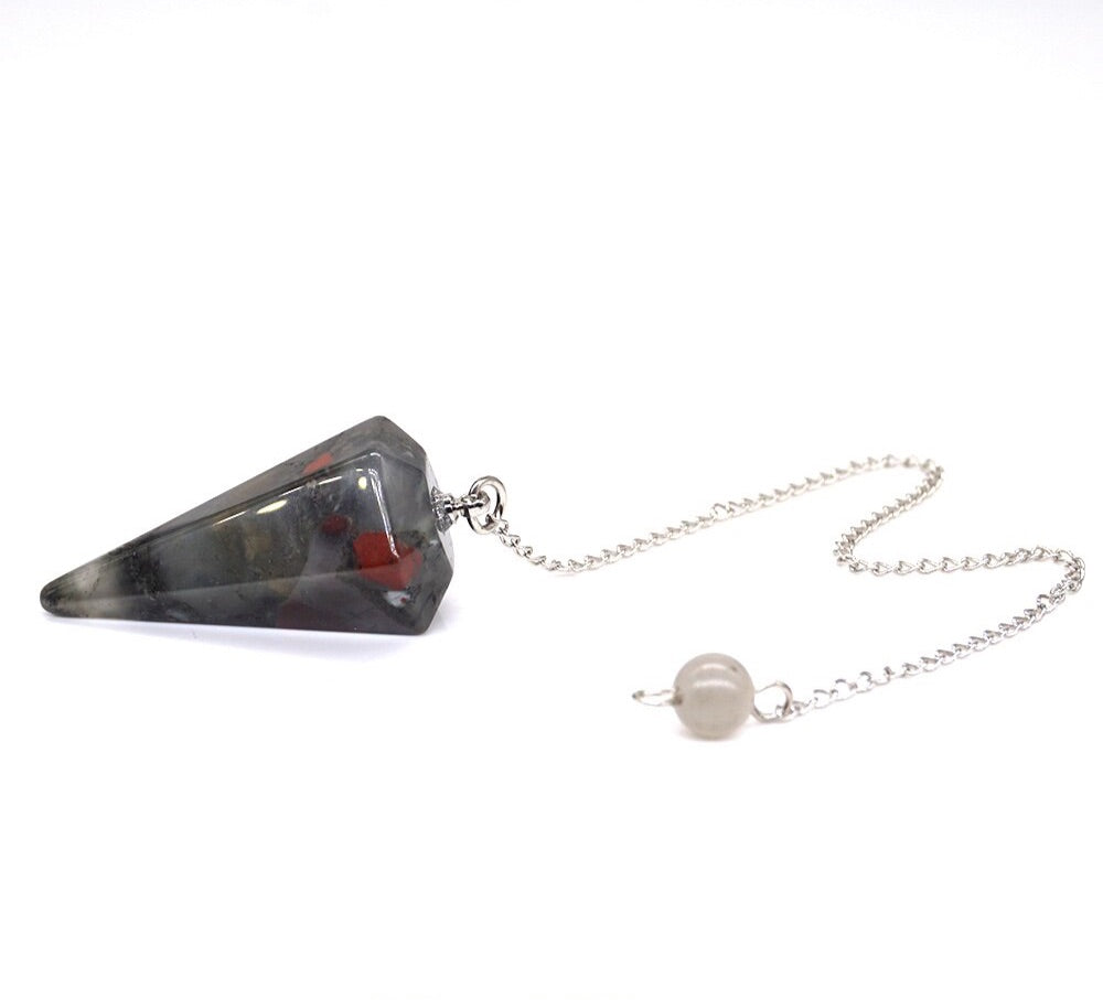 Pendulum Pendents