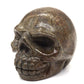 Hand Carved Skulls 1.5"
